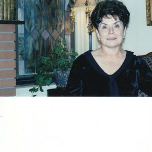 Meet your Posher, Sonya